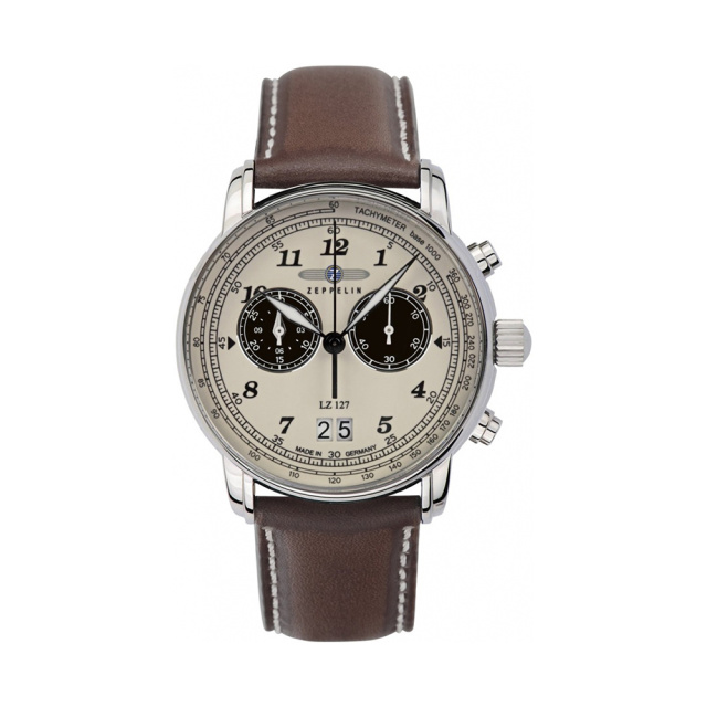 Zeppelin óra 8684-5