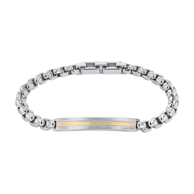 Calvin Klein férfi karkötő CKJ35000062