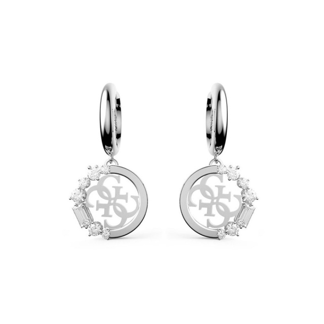 Guess női fülbevaló JUBE01111JWRHT/U
