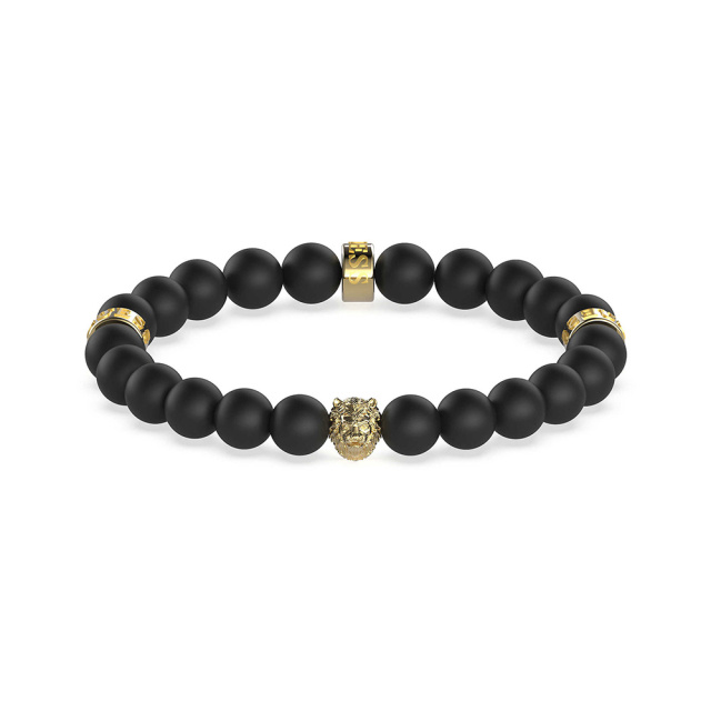 Guess férfi karkötő JUMB01303JWYGT/U