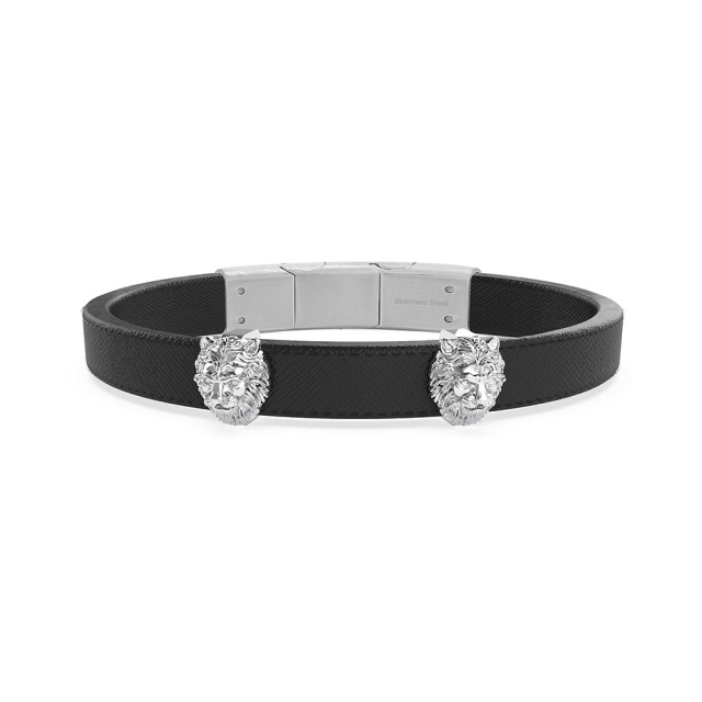Guess férfi karkötő JUMB01311JWSTT/U