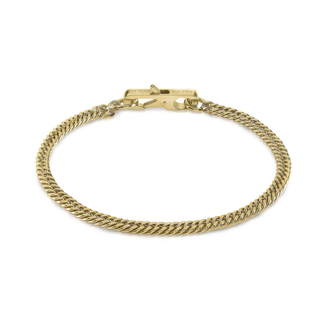 Guess férfi karkötő JUMB01330JWYGL