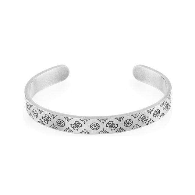 Guess férfi karkötő JUMB01363JWAST/U
