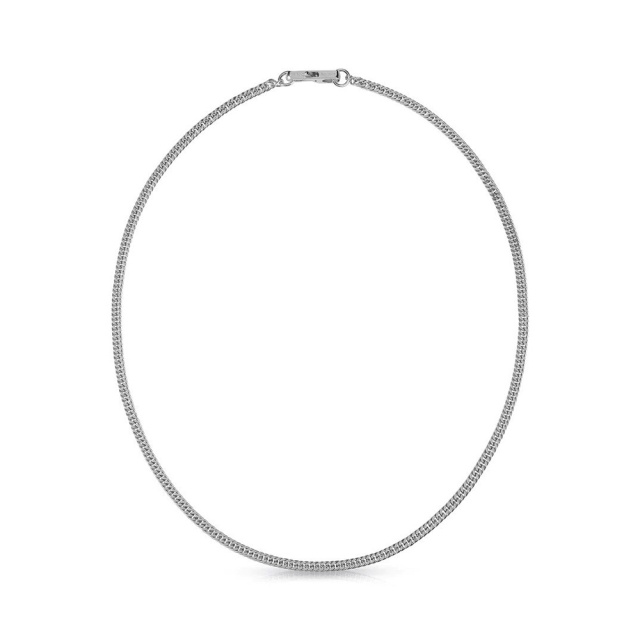 Guess férfi nyaklánc JUMN01329JWSTT/U
