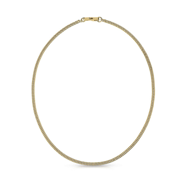 Guess férfi nyaklánc JUMN01329JWYGT/U