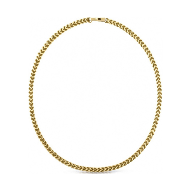 Guess férfi nyaklánc JUMN01337JWYGT/U