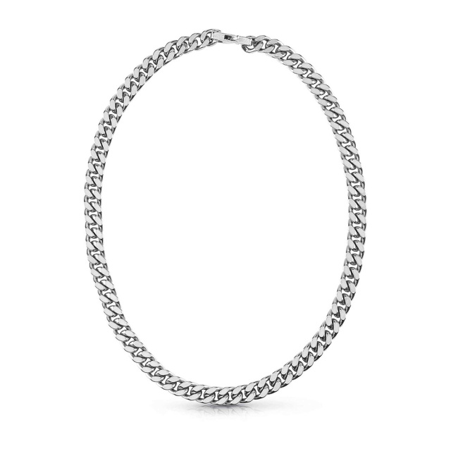 Guess férfi nyaklánc JUMN01349JWSTT/U