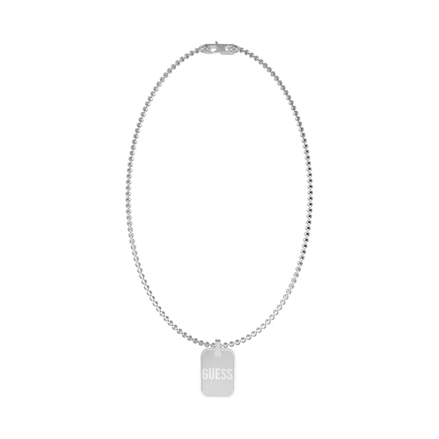 Guess férfi nyaklánc JUMN01355JWSTT/U