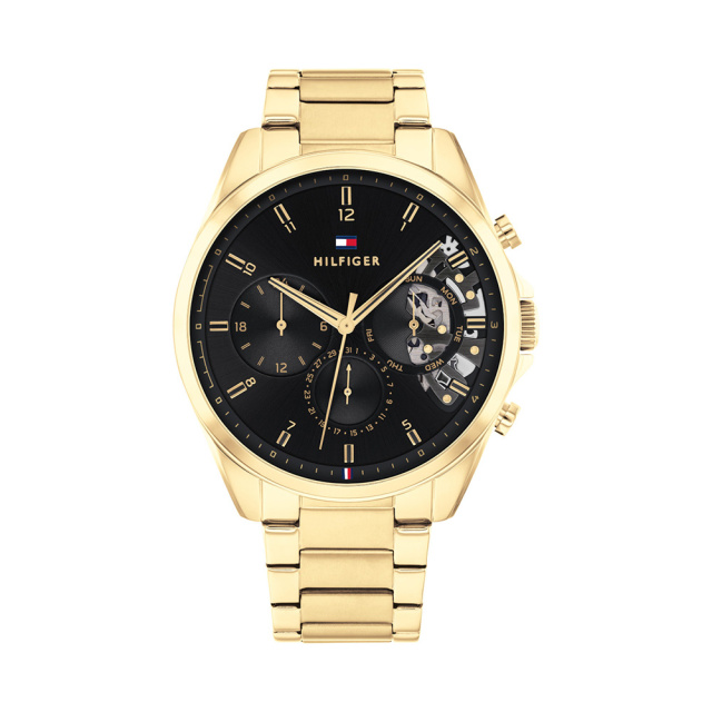 Tommy Hilfiger férfi óra TH1710447