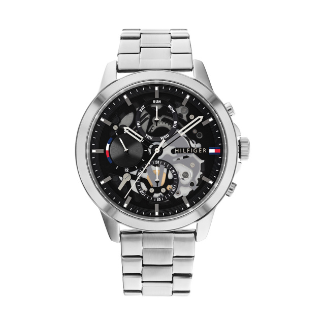 Tommy Hilfiger férfi óra TH1710477