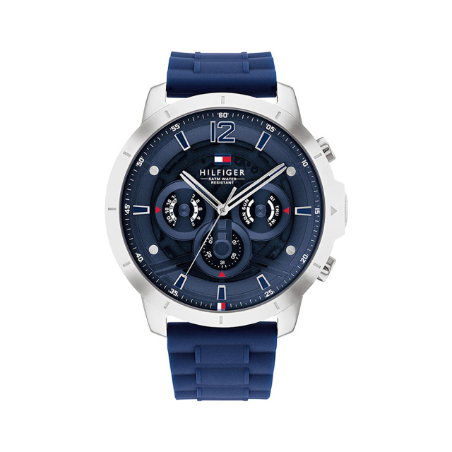 Tommy Hilfiger férfi óra TH1710489