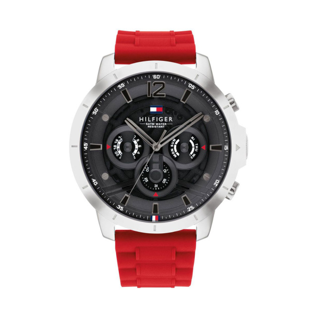 Tommy Hilfiger férfi óra TH1710490