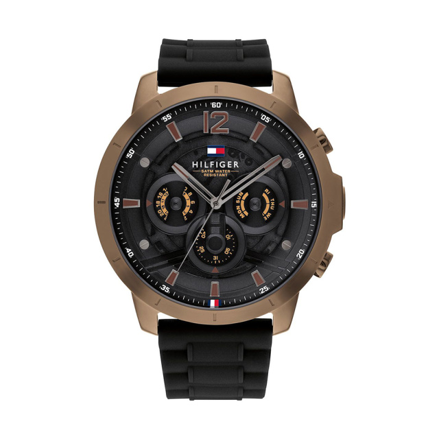 Tommy Hilfiger férfi óra TH1710491