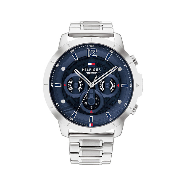 Tommy Hilfiger férfi óra TH1710492