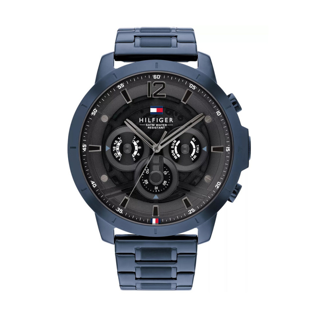 Tommy Hilfiger férfi óra TH1710493