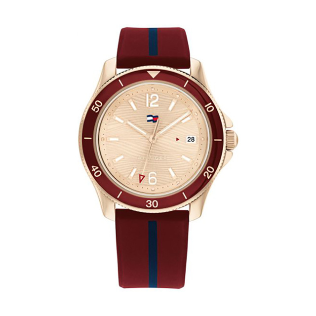Tommy Hilfiger női óra TH1782510