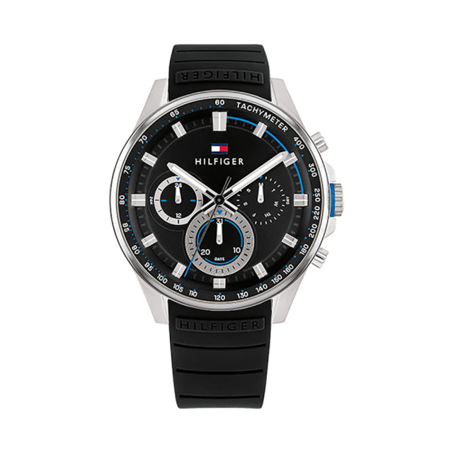 Tommy Hilfiger férfi óra TH1791971
