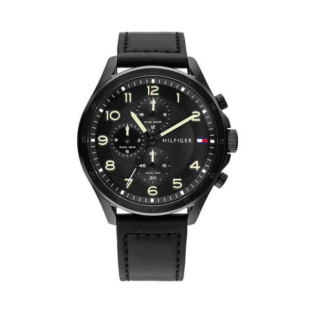 Tommy Hilfiger férfi óra TH1792004