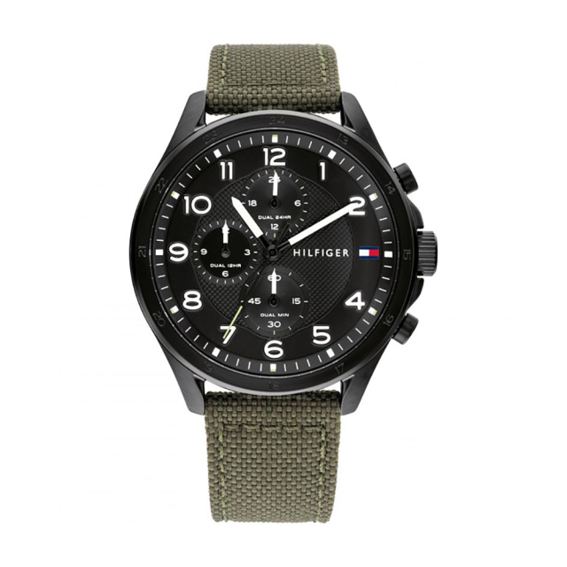 Tommy Hilfiger férfi óra TH1792006
