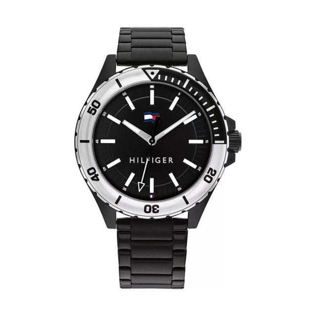 Tommy Hilfiger férfi óra TH1792014