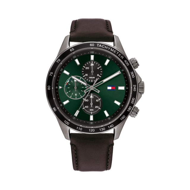 Tommy Hilfiger férfi óra TH1792017