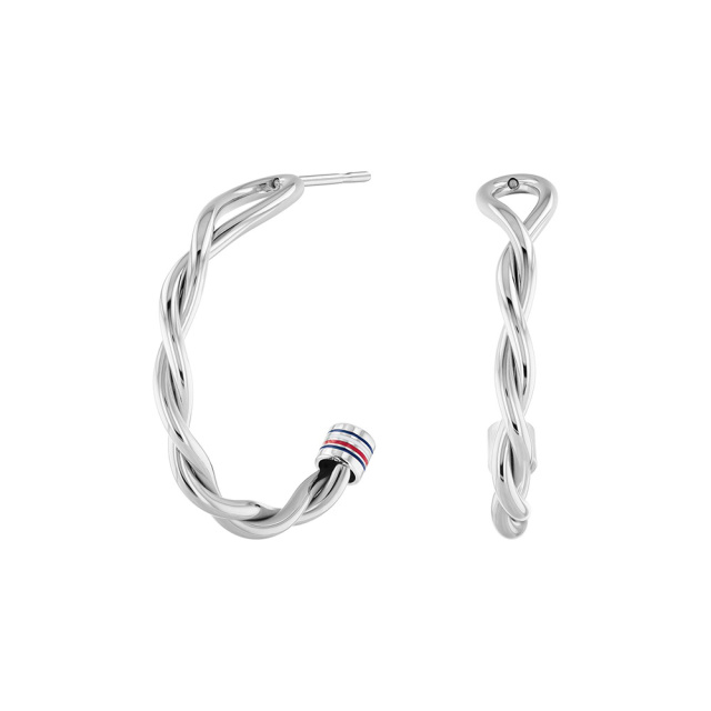 Tommy Hilfiger női fülbevaló THJ2780686
