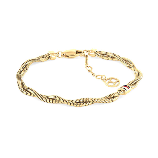 Tommy Hilfiger női karkötő THJ2780689
