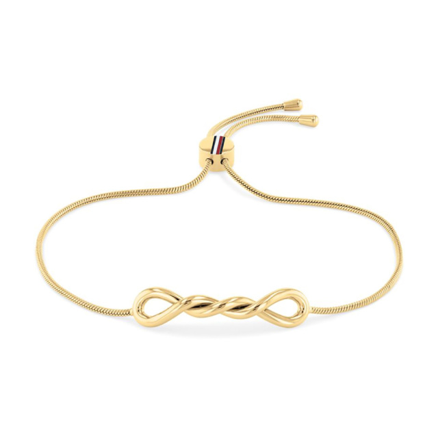 Tommy Hilfiger női karkötő THJ2780712
