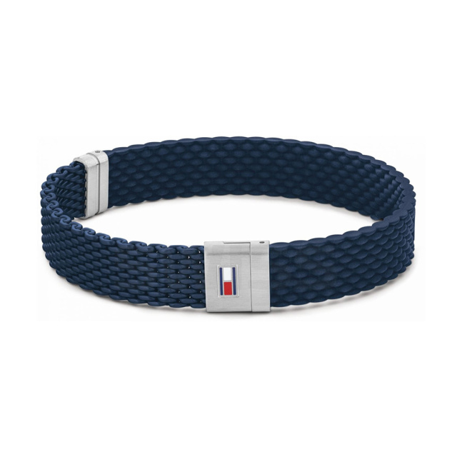 Tommy Hilfiger férfi karkötő THJ2790239S