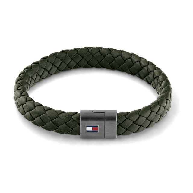 Tommy Hilfiger férfi karkötő THJ2790332