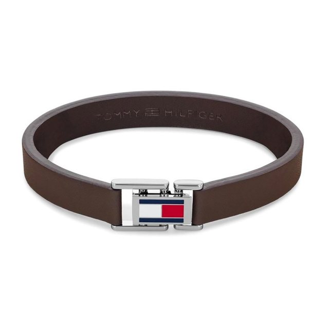 Tommy Hilfiger férfi karkötő