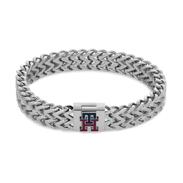 Tommy Hilfiger férfi karkötő THJ2790462