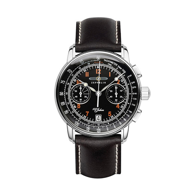 Zeppelin óra 7674-2