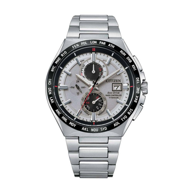 Citizen Promaster férfi óra AT8234-85A