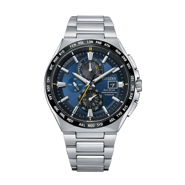 Citizen Promaster Sky férfi óra AT8234-85L