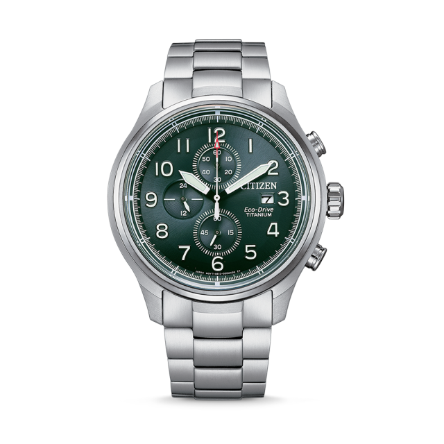 Citizen férfi óra CA0810-88X