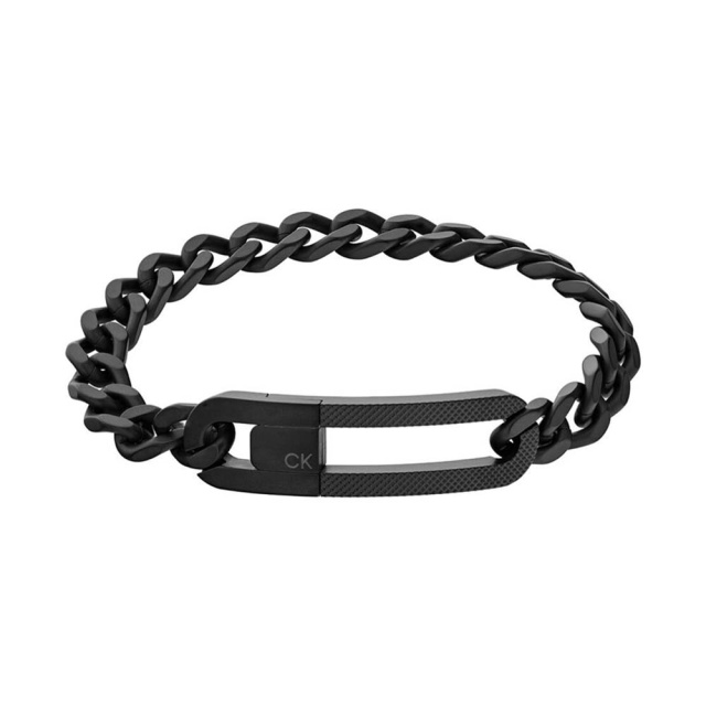 Calvin Klein férfi karkötő CKJ35000133