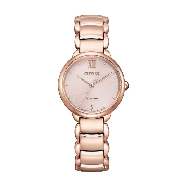 Citizen Elegance lady női óra EM0922-81X
