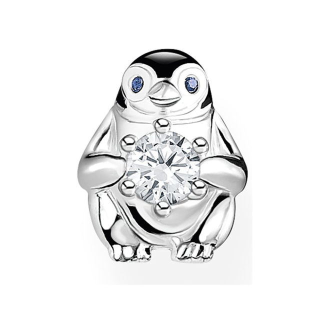 Thomas Sabo női fél pár fülbevaló