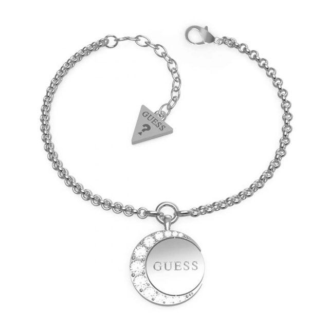 Guess női karkötő JUBB01198JWRHS