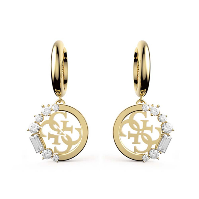 Guess női fülbevaló JUBE01111JWYGT/U