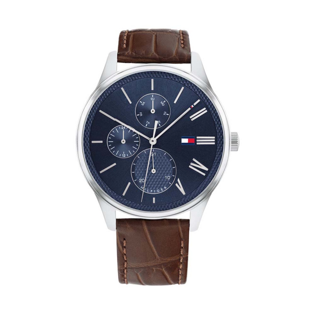 Tommy Hilfiger férfi óra TH1791847