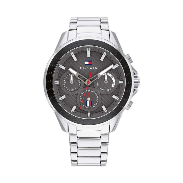 Tommy Hilfiger férfi óra TH1791857