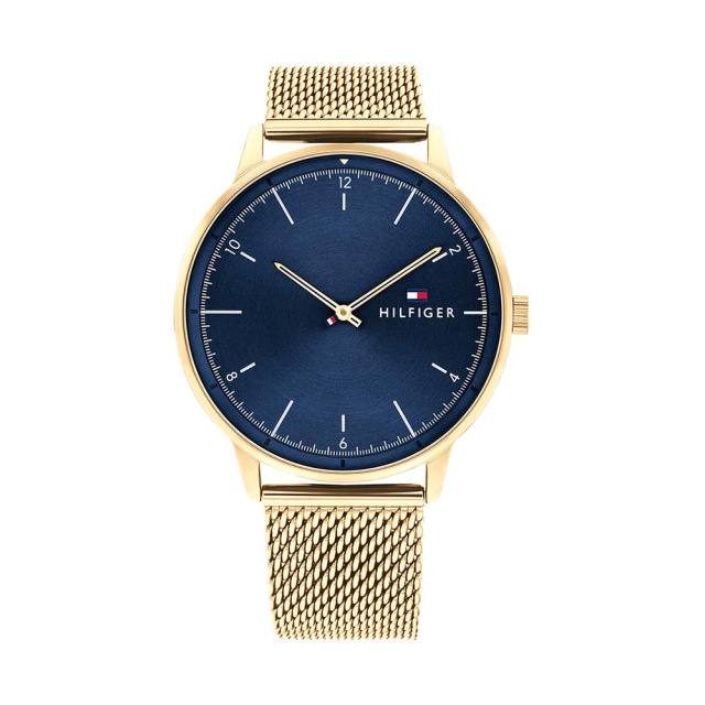 Tommy Hilfiger férfi óra TH1791877