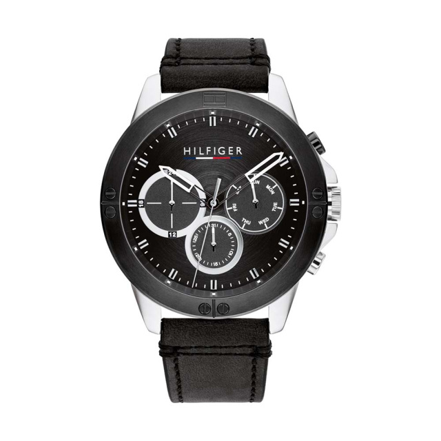 Tommy Hilfiger férfi óra TH1791894