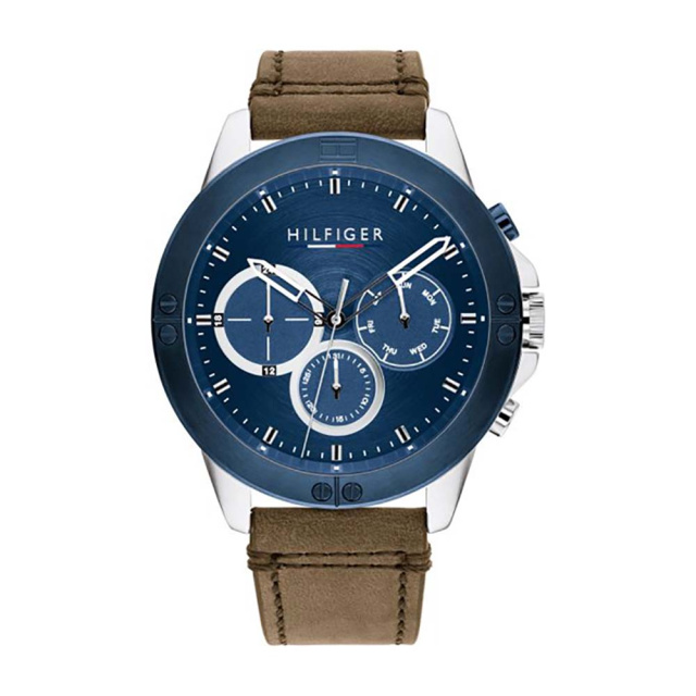 Tommy Hilfiger férfi óra TH1791895