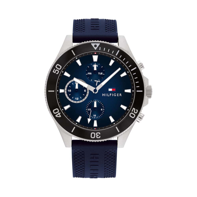 Tommy Hilfiger férfi óra TH1791920