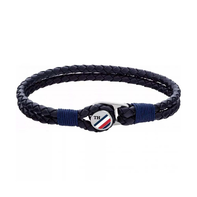 Tommy Hilfiger férfi karkötő THJ2790221S
