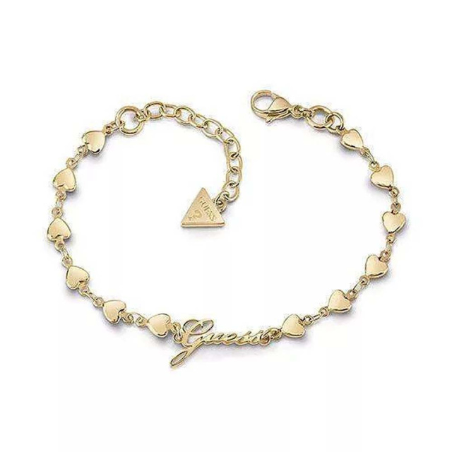 Guess női karkötő UBB28007-S