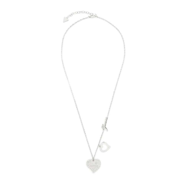 Guess női nyaklánc UBN78066